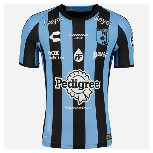 Tailandia Maglia Querétaro Prima 22/23